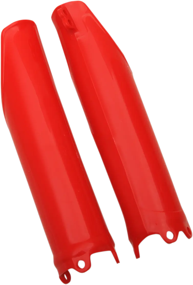 UFO Fork Tube Protectors