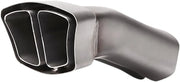 Akrapovic V-tuv169y Wymienny Tłumik Hałasu