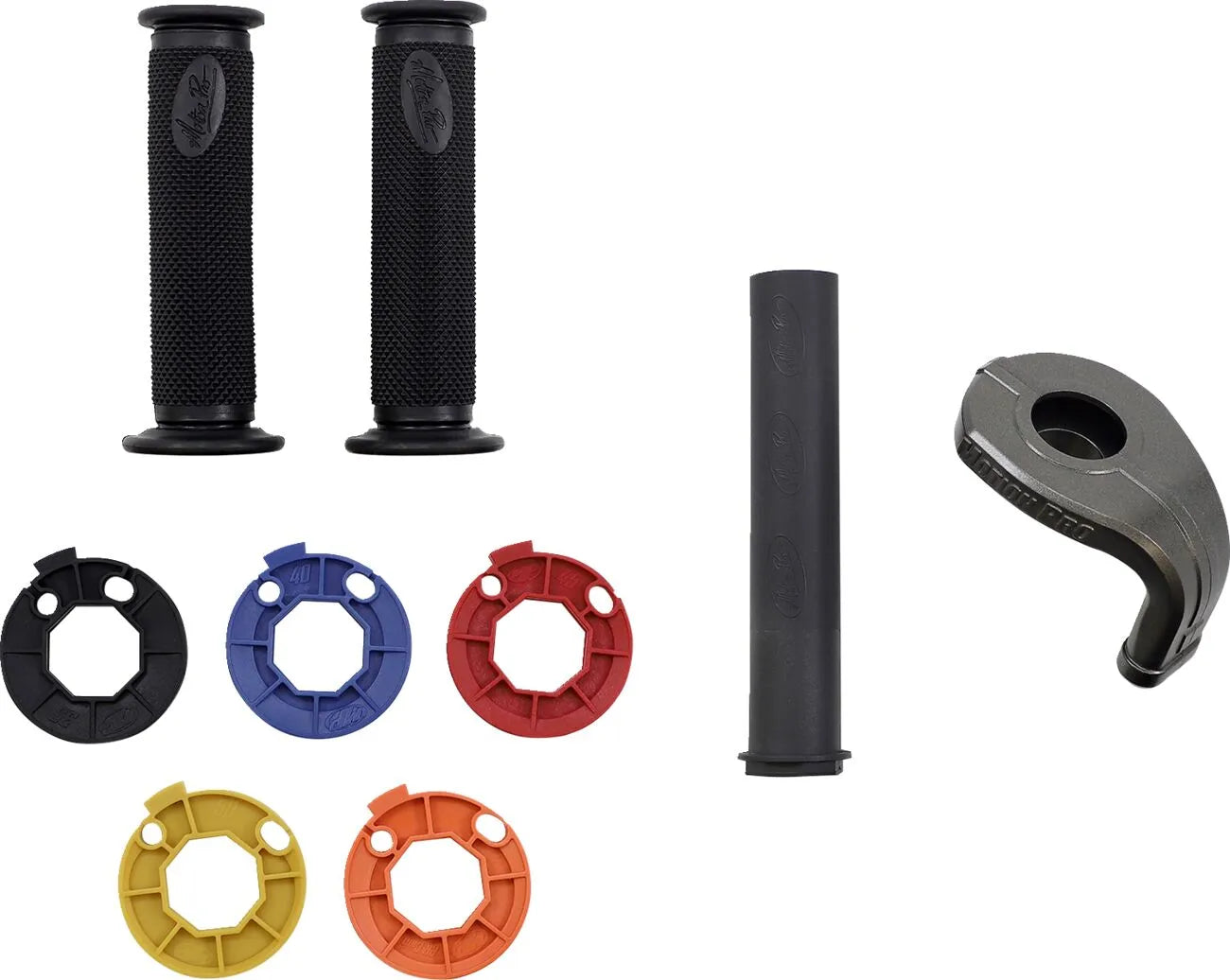 Motion Pro Rev3 Variable Rate Throttle Kit