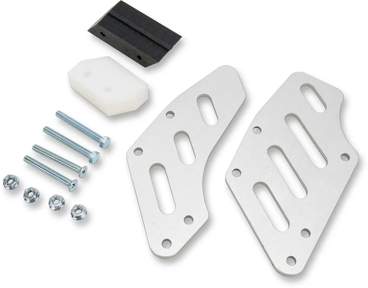 Moose Offroad Aluminum Chain Guide for KTM SX 125 250 1994-2007