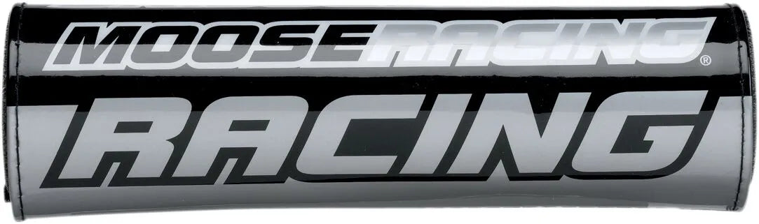 Moose Offroad Competition Handlebar - Silver Anodized