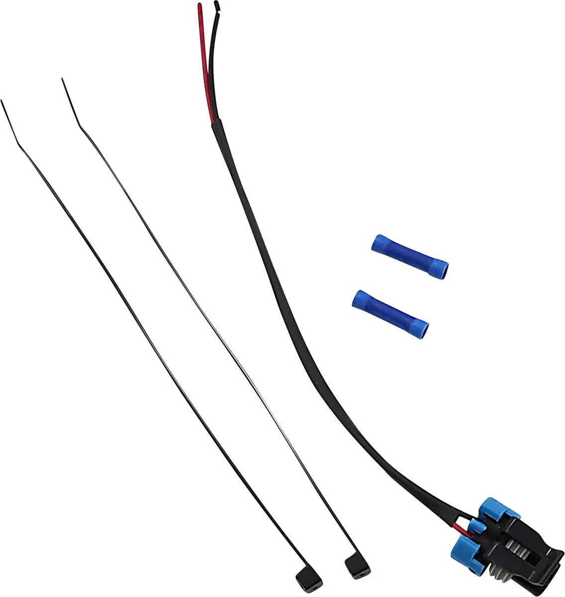 Moose Offroad Four Wheel Gear Selector Pigtail Harness