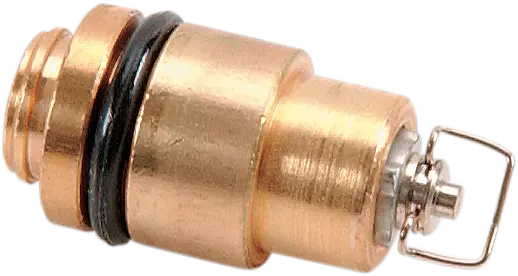 Mikuni Viton-Tip Needle and Seat for Super BN BNI Carburetors