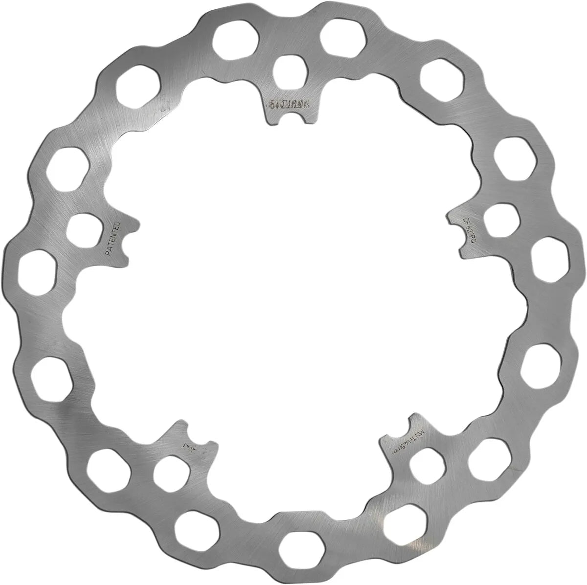 Tarcza Hamulcowa Galfer Cubiq Do Motocykla - 299mm