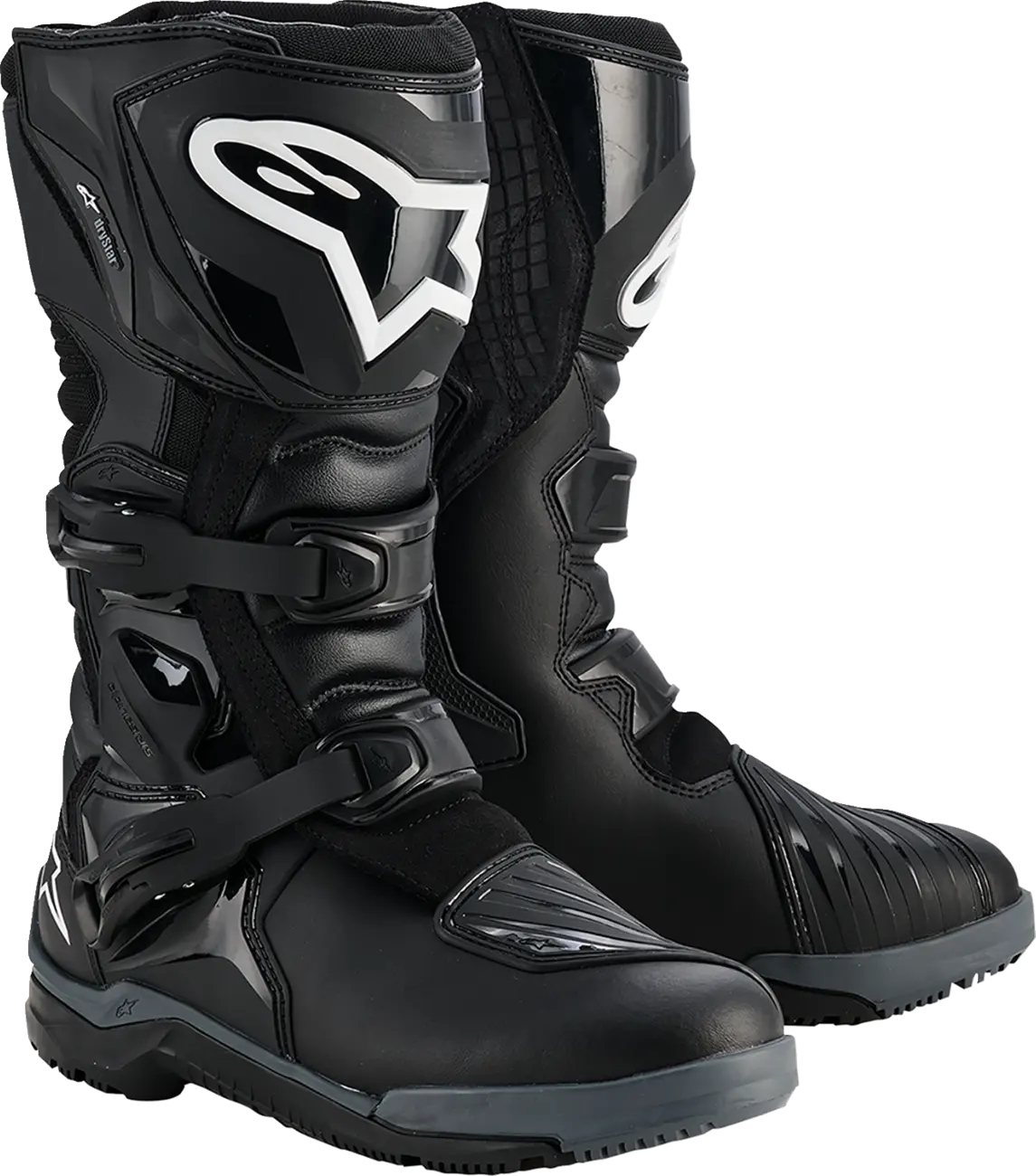 Alpinestars Corozal Adventure Drystar Boots Black