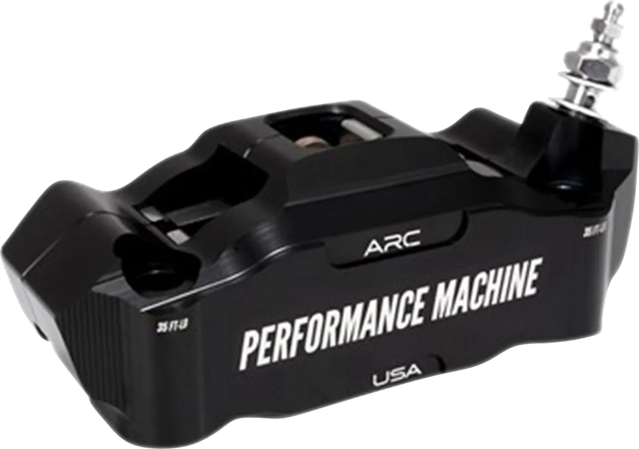 Performance Machine Race Series Radialny Zacisk Do Mocowania 108mm