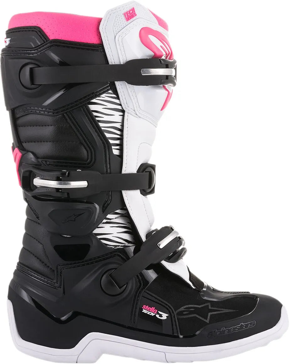 Alpinestars Stella Tech 3 Boots Women's Off-road