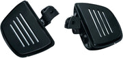 Kuryakyn Premium Mini Boards With Comfort Drop Mount