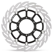 Moto-master Flame Series Race Tarcza Hamulcowa 320mm - Przód