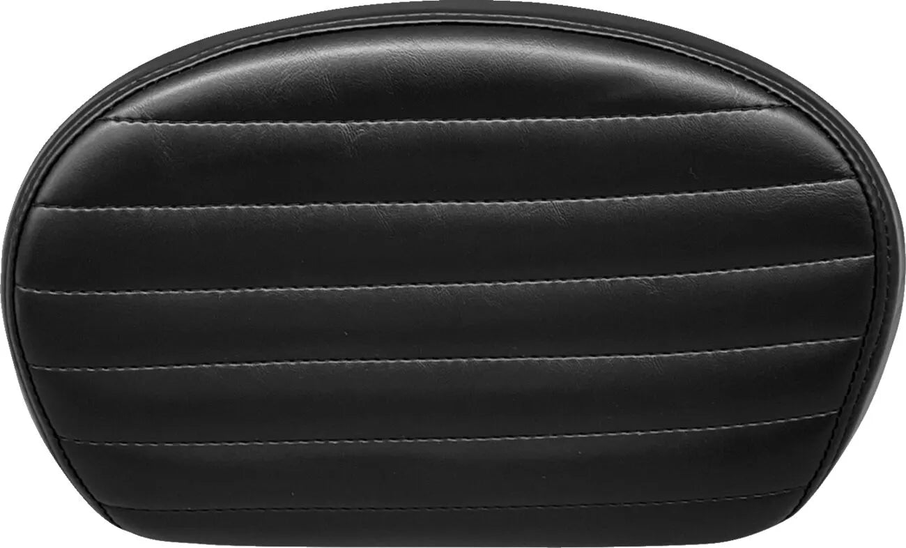 Le Pera Sissy Bar Pad - Touring & Softail