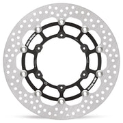 Tarcza hamulcowa Moto-master Halo Series Supermoto