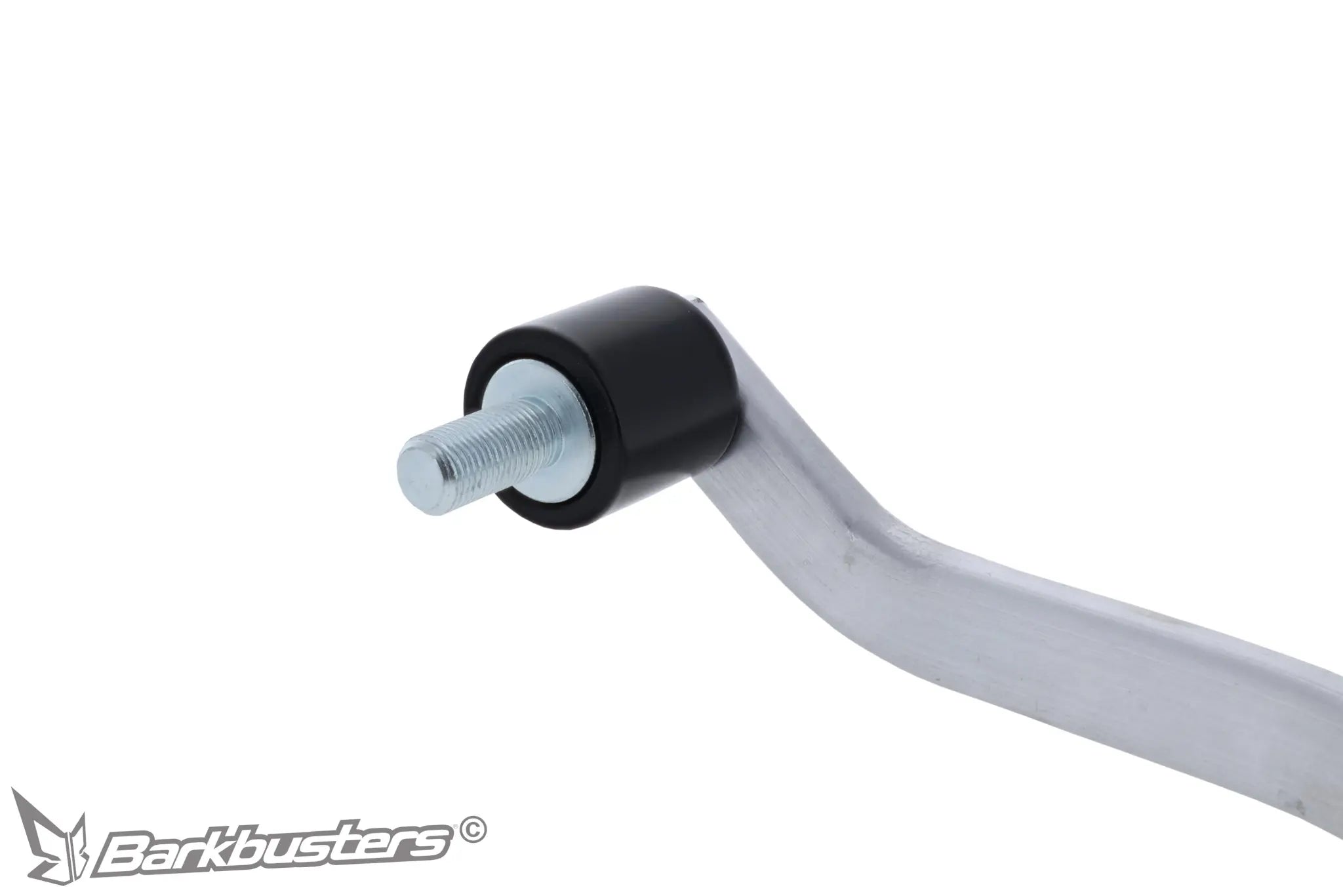 BARKBUSTERS Handguard Hardware Kit for Two Point Handlebar Mount