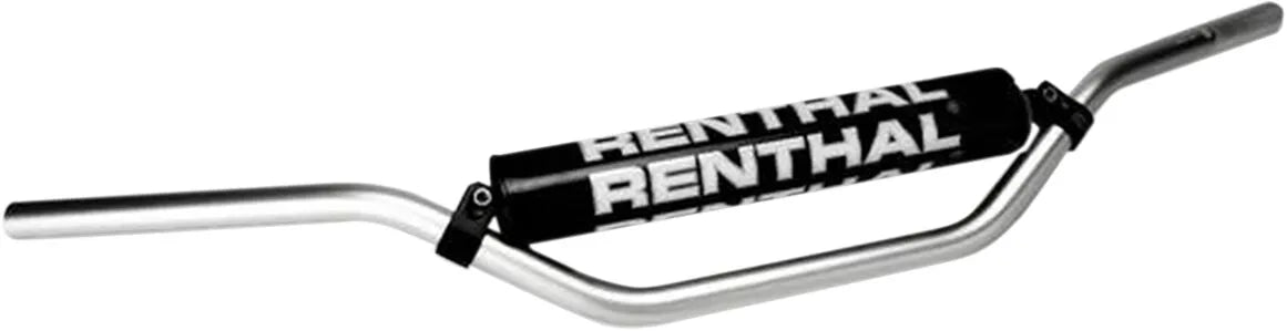 Renthal 7/8" Off-road Handlebar Silver