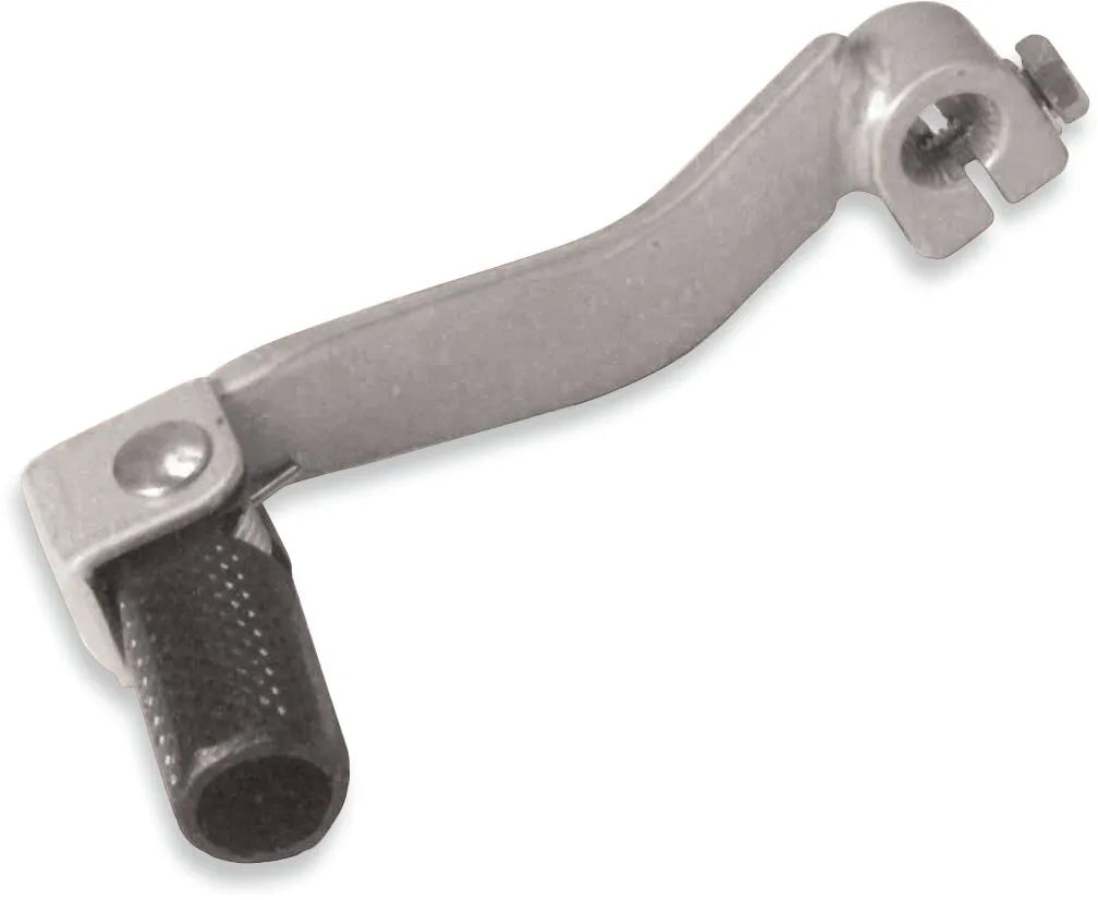 Emgo Folding Shift Lever - Steel Construction