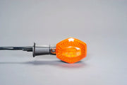 K&s Technologies Turn Signals For Suzuki - Amber Lens