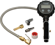 MOOSE OFFROAD HARD-PARTS Digital Tire Inflator Gauge
