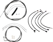 Magnum Shielding XR Handlebar Kit for 15-17" Ape Hangers