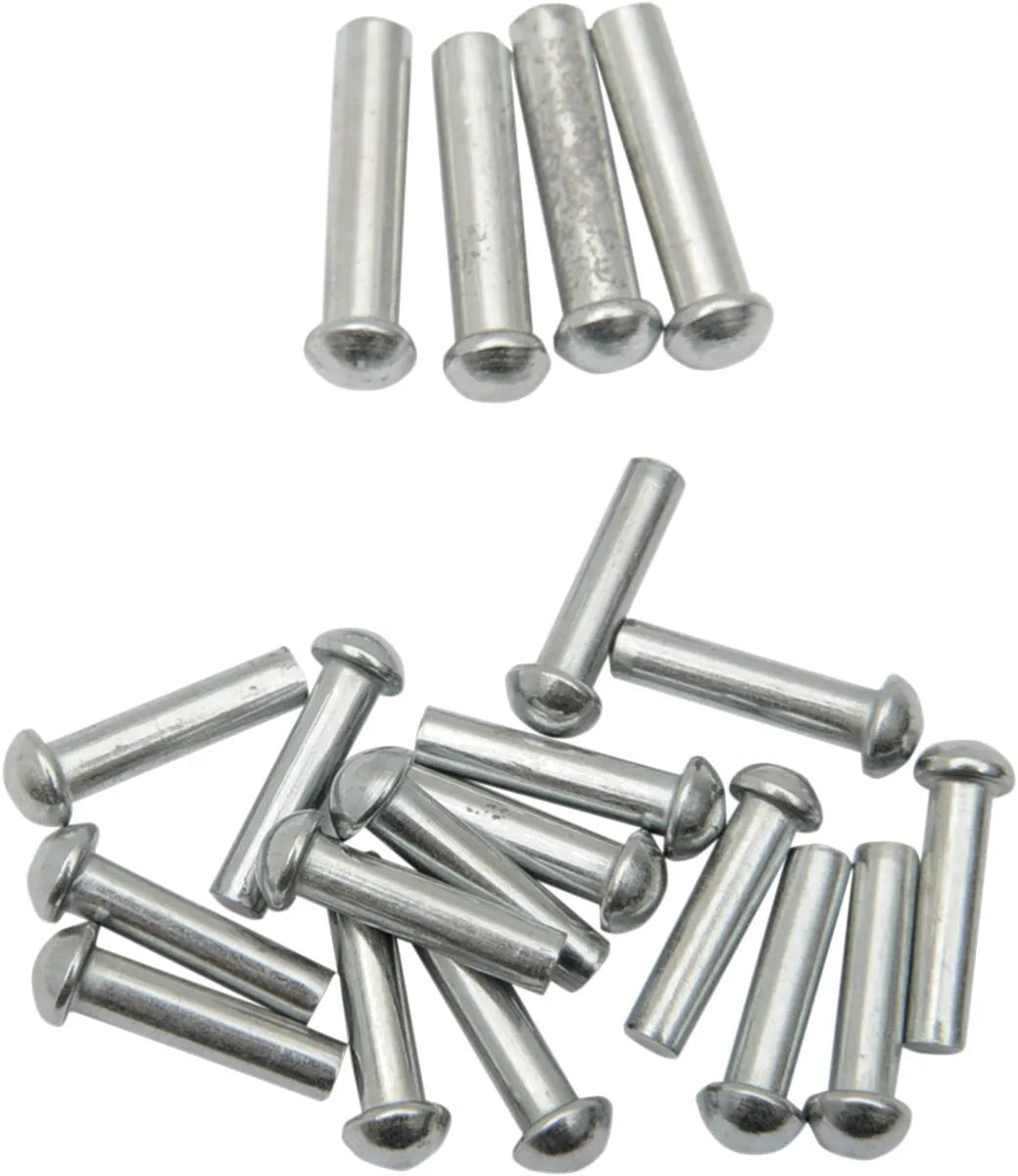 Eastern Motorcycle Parts Rear Sprocket Rivet and Dowel Kit