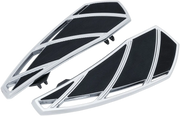 Kuryakyn Phantom Driver Floorboards