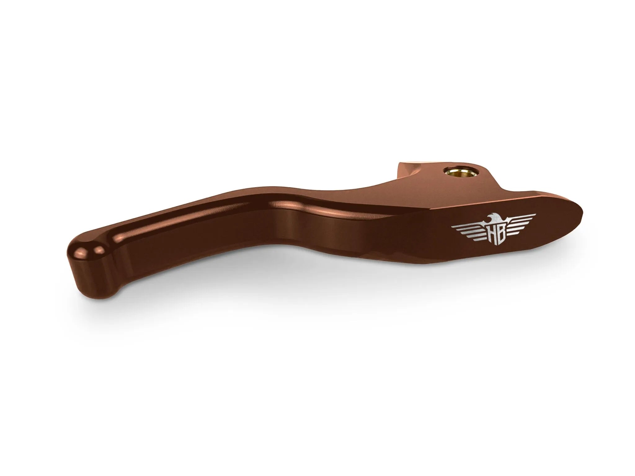 Heinz Bikes Performance 3-finger Levers