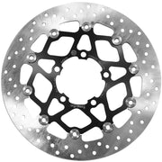 Brembo Serie Oro Brake Rotor Floating Prime Line - Front
