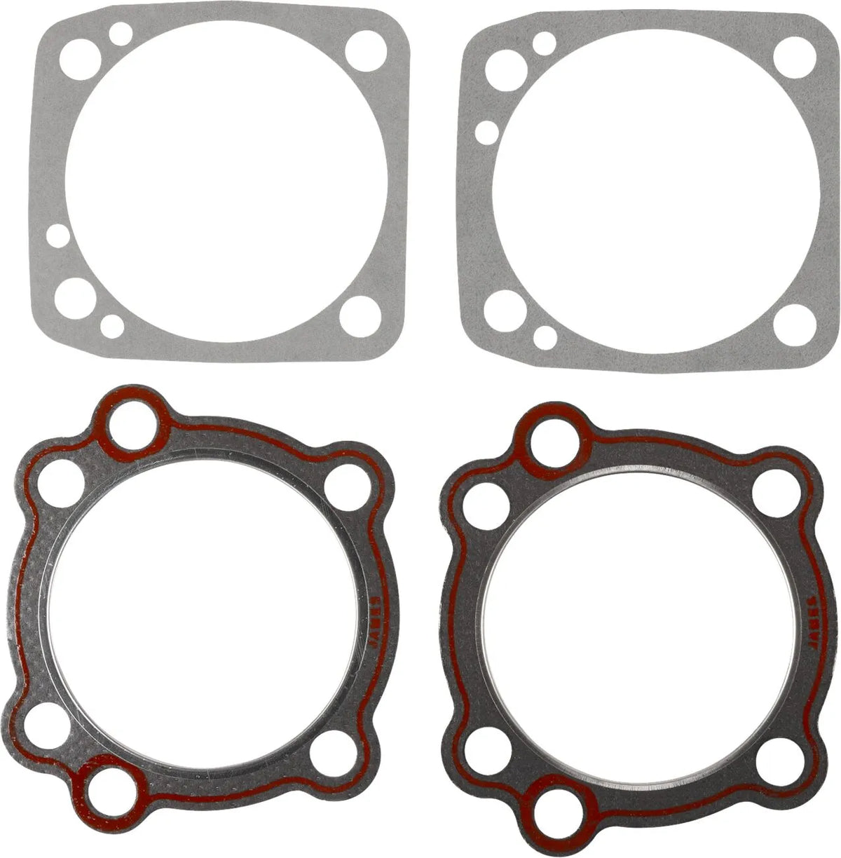 James Gasket Cylinder Head Base Gasket Kit for Harley Davidson