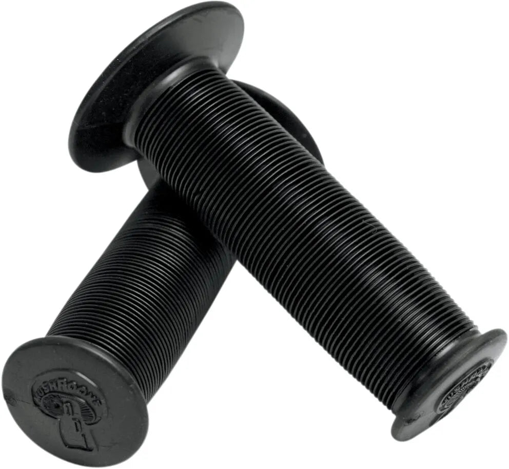 Odi Mushroom Grips - Black, 7/8 Inch