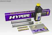 Hyperpro Fork Springs For Honda