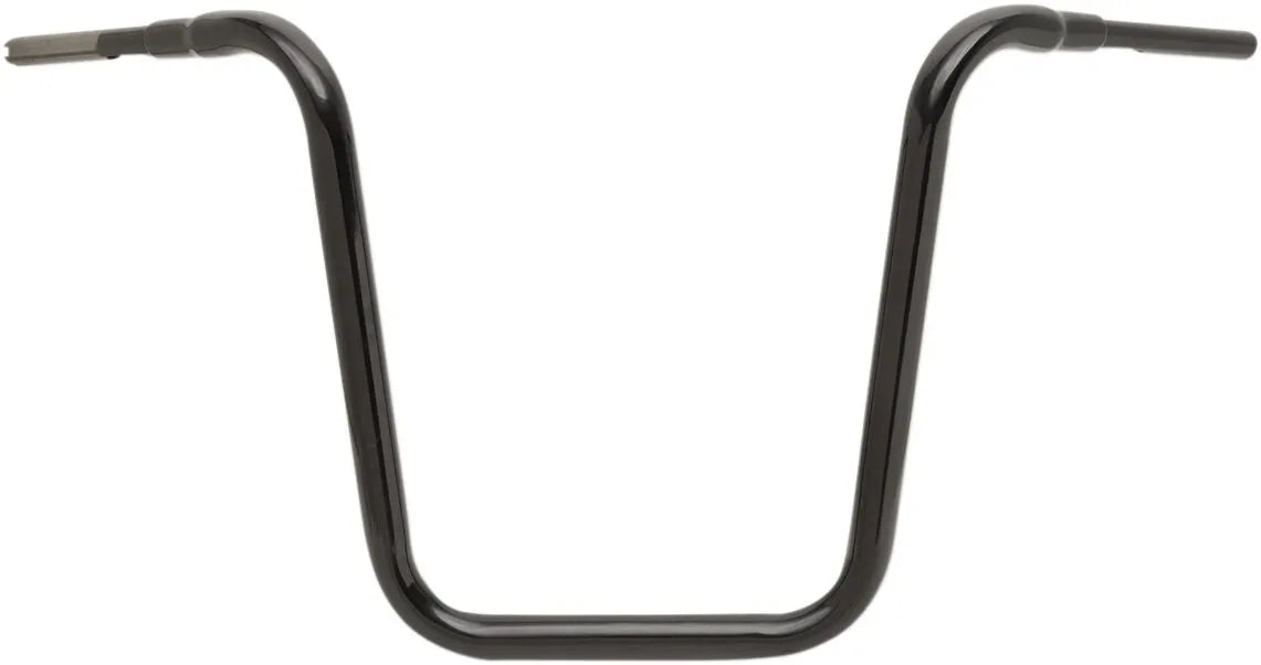 Drag Specialties 1-1/2" Buffalo Ape Hanger Handlebar
