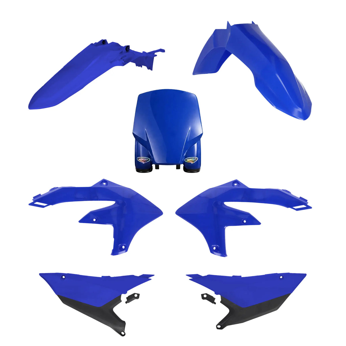 Cycra YZF450 '26 OEM Style Body Kit