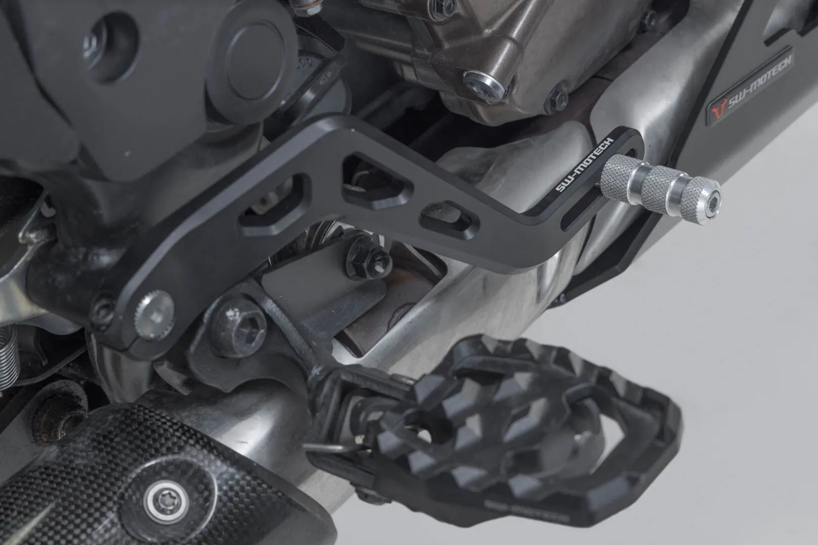 Sw-motech Adjustable Brake Pedal