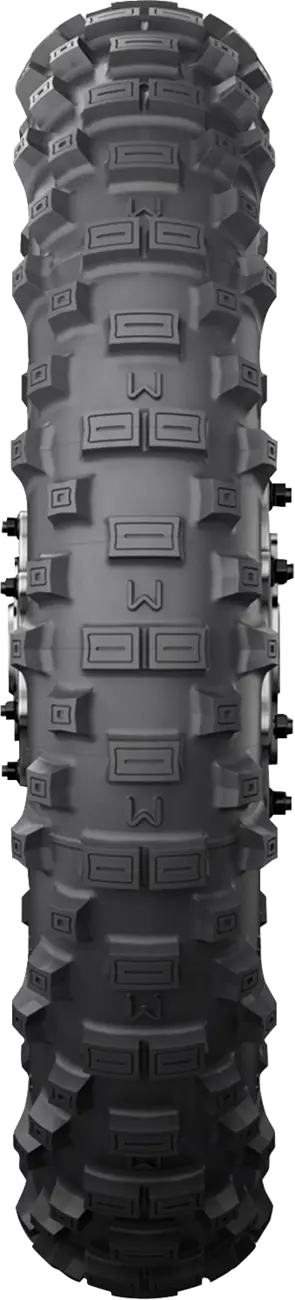 Michelin Enduro Xtrem Rear Tire - 140/80-18 70M - TT - NHS