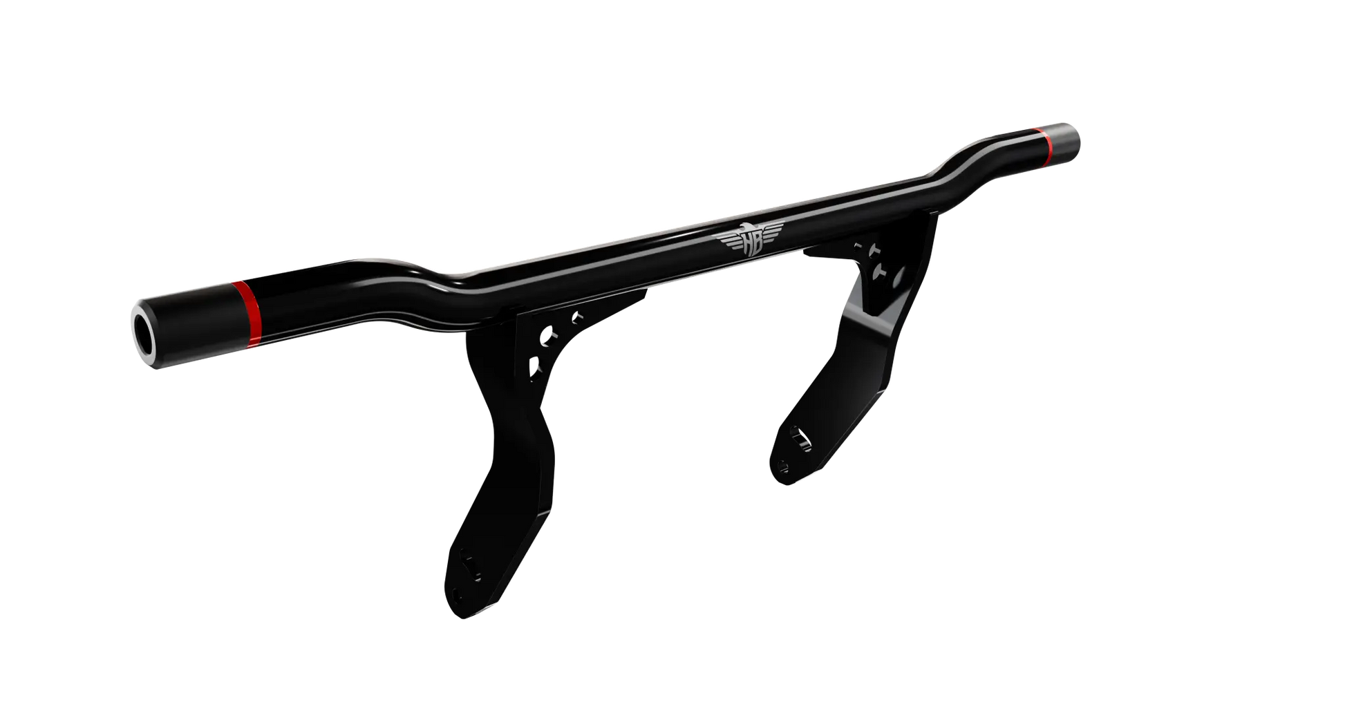Heinz Bikes Crash Bar for Harley-Davidson FX-R