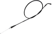 Motion Pro Black Vinyl Throttle Cable