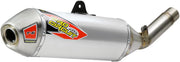 Pro Circuit T-6 Tłumik Slip-on Z Iskrochronem
