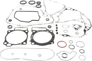 Moose Offroad Hard-Parts Complete Gasket Set with Oil Seals