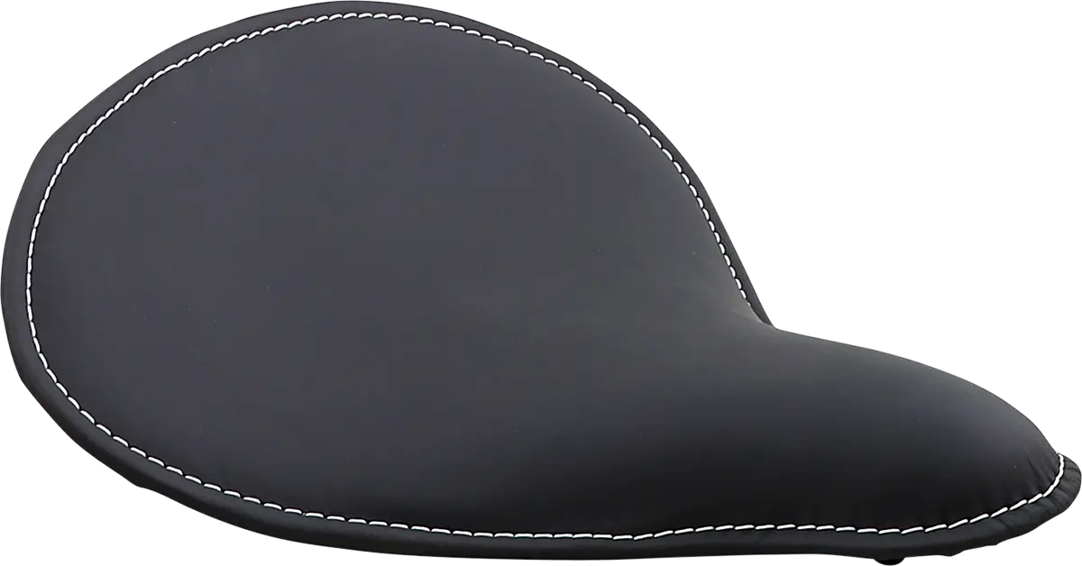 Drag Specialties Low-profile Spring Solo Seat