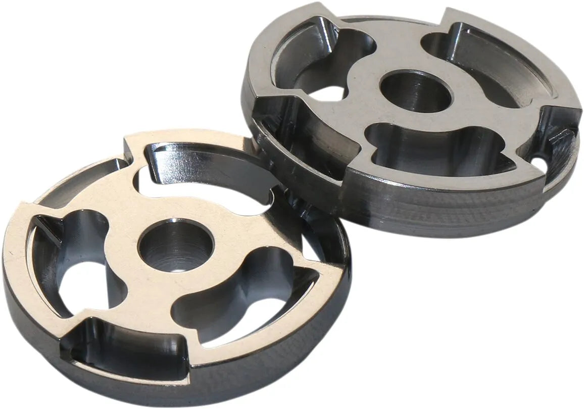 Factory Connection Shock Compression Piston