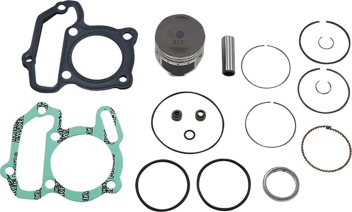 Wsm Top-end Rebuild Kit - 79cc 4-stroke