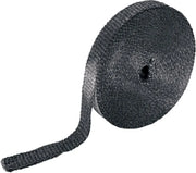 Moose Offroad Exhaust Wrap For Header Pipes - 50' Roll