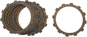 Hinson Racing Clutch Plate Kit