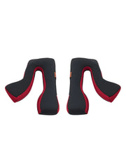 Alpinestars SM5 Helmet Cheek Pad Gray