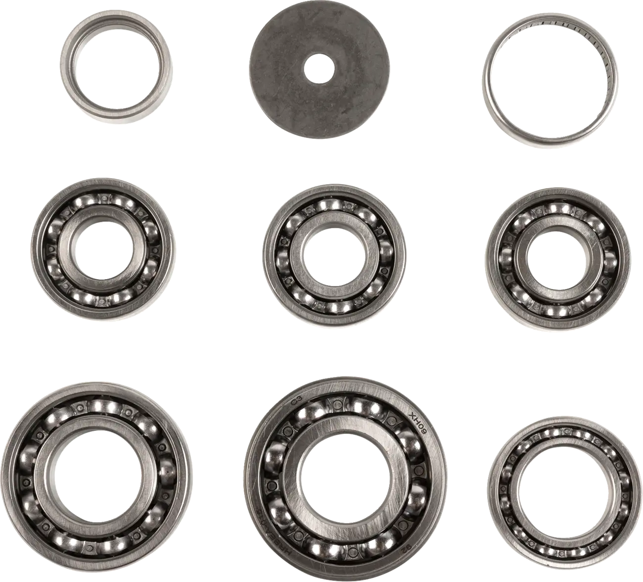 Hot Rods Transmission Bearing Kit