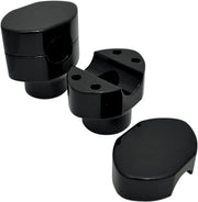 La Choppers Springer Handlebar Riser Kit