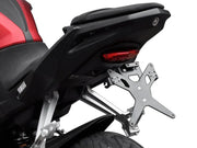 Zieger X-line License Plate Holder Type E