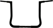 Fat Baggers Inc. 1-1/4" Flat Top Handlebar