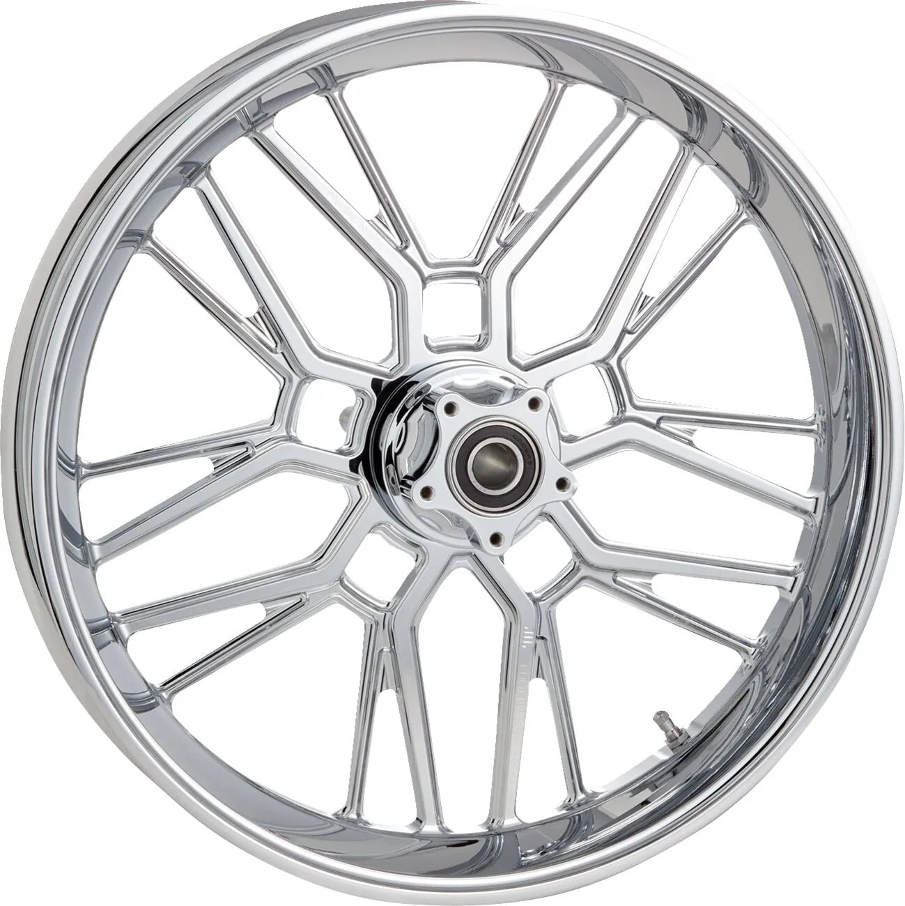 Arlen Ness Split-spoke 19" Motorcycle Rim