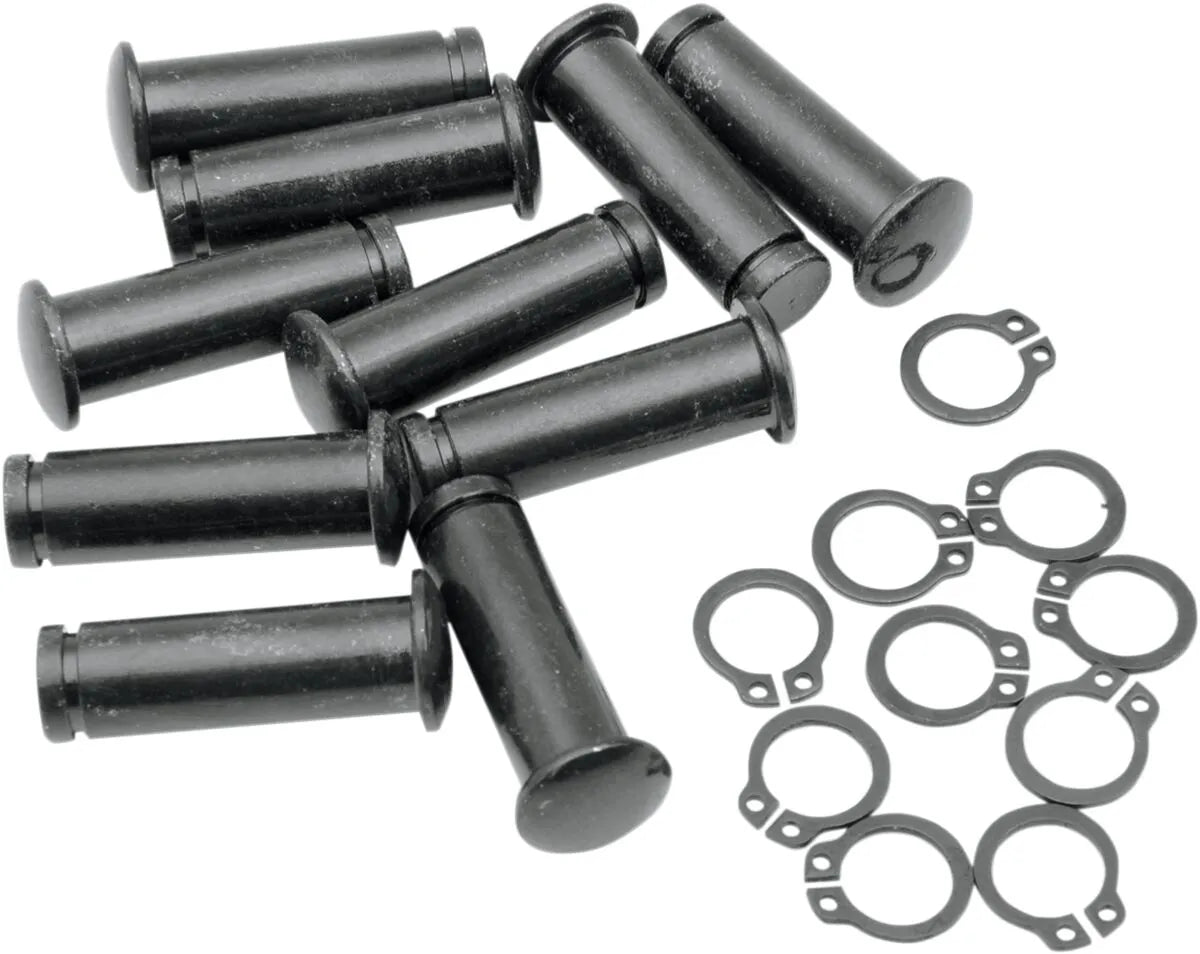 Drag Specialties Pivot Pin/clip Kit