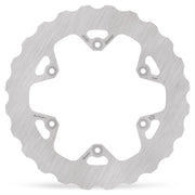 Tarcza hamulcowa Moto-master Nitro Series Oem Replacement - Tył
