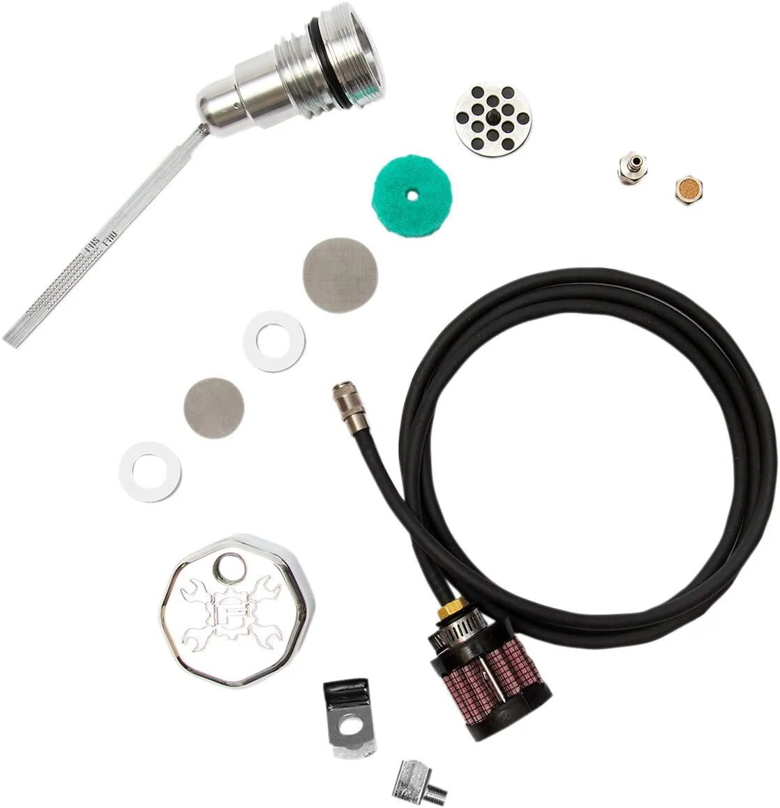 Feuling Parts Vented Dipstick